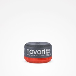 - NOVON - Rock Wax Cera Brillo Fijación Ultra Fuerte Nª8 50 ml