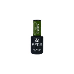 - PURPLE - Esmalte Permanente en Gel Build a Family P2085 10 ml