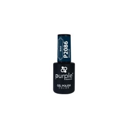 - PURPLE - Esmalte Permanente en Gel Build a Life P2086 10 ml