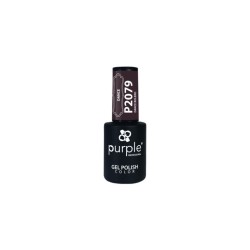 - PURPLE - Esmalte Permanente en Gel Dance Bolero P2079 10 ml
