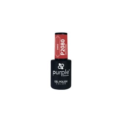 - PURPLE - Esmalte Permanente en Gel Dance Kizomba P2080 10 ml