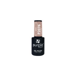 - PURPLE - Esmalte Permanente en Gel Dance Mambo P2076 10 ml
