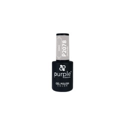 - PURPLE - Esmalte Permanente en Gel Dance Rumba P2078 10 ml