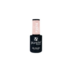 - PURPLE - Esmalte Permanente en Gel I Like Shoes P2074 10 ml