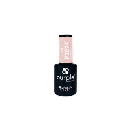 - PURPLE - Esmalte Permanente en Gel I Like Shoes P2074 10 ml
