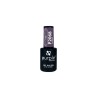 - PURPLE - Esmalte Permanente en Gel I Like Books P2068 10 ml