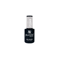 - PURPLE - Esmalte Permanente en Gel I Like Travel P2069 10 ml