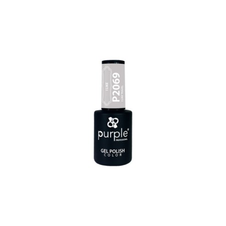 - PURPLE - Esmalte Permanente en Gel I Like Travel P2069 10 ml