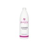 - PURPLE - Cleaner Removedor de Goma para Esmaltes Permanentes 1000 ml