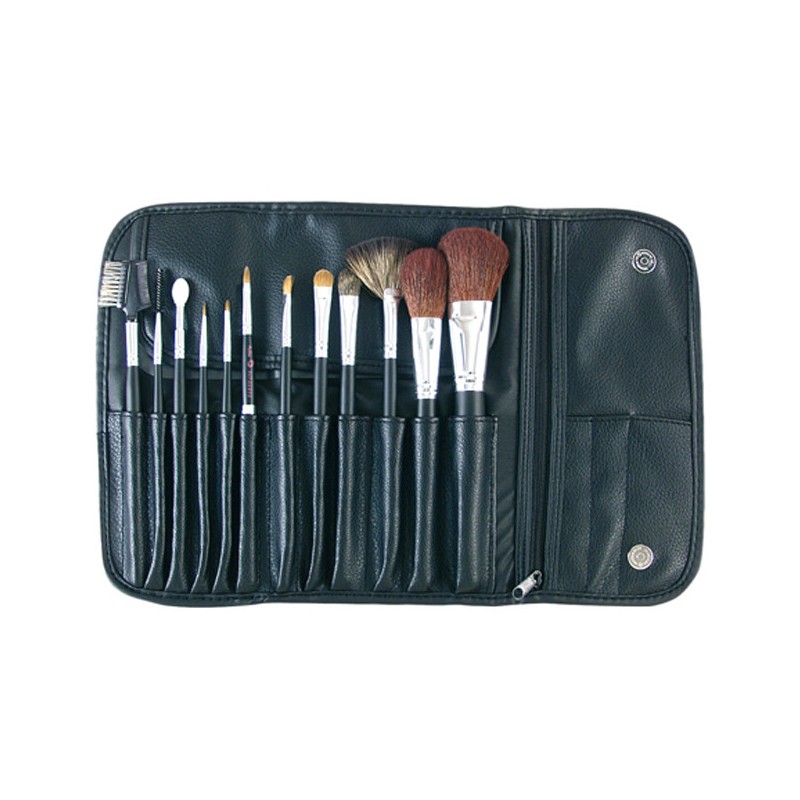 - POLLIE - Set 12 pinceles - POLLIE - Set 12 pinceles