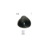 - LIGHT IRRIDIANCE - Tinte Cromic 1/0 Negro 100 ml