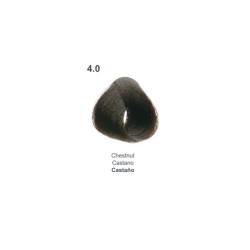 - LIGHT IRRIDIANCE - Tinte Cromic 4/0 Castaño Medio 100 ml