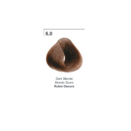 - LIGHT IRRIDIANCE - Tinte Cromic 6/0 Rubio Oscuro 100 ml
