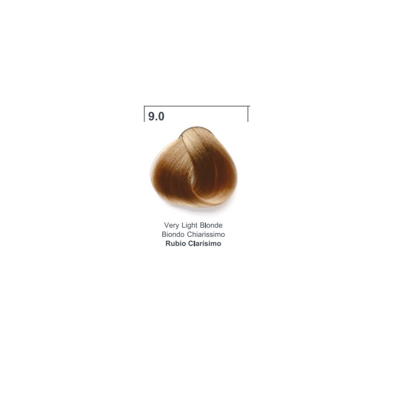 - LIGHT IRRIDIANCE - Tinte Cromic 9/0 Rubio Clarísimo 100 ml - LIGHT IRRIDIANCE - Tinte Cromic 9/0 Rubio Clarísimo 100 ml