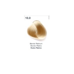 - LIGHT IRRIDIANCE - Tinte Cromic 10/0 Rubio Platino 100 ml