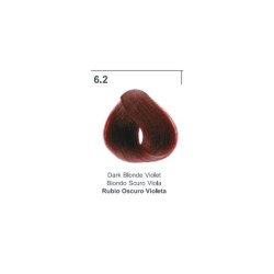- LIGHT IRRIDIANCE - Tinte Cromic 6/2 Rubio Oscuro Violeta 100 ml