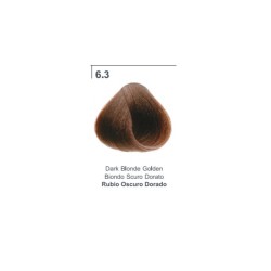 - LIGHT IRRIDIANCE - Tinte Cromic 6/3 Rubio Oscuro Dorado 100 ml