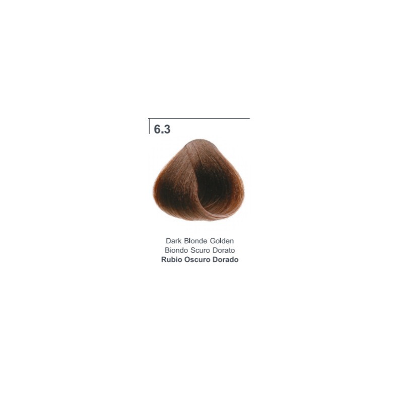- LIGHT IRRIDIANCE - Tinte Cromic 6/3 Rubio Oscuro Dorado 100 ml - LIGHT IRRIDIANCE - Tinte Cromic 6/3 Rubio Oscuro Dorado 100 ml