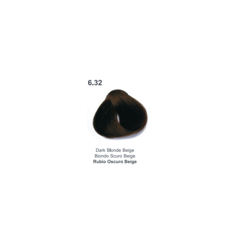 - LIGHT IRRIDIANCE - Tinte Cromic 6/32 Rubio Oscuro Beige 100 ml - LIGHT IRRIDIANCE - Tinte Cromic 6/32 Rubio Oscuro Beige 100 ml