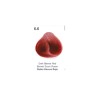 - LIGHT IRRIDIANCE - Tinte Cromic 6/6 Rubio Oscuro Rojo 100 ml