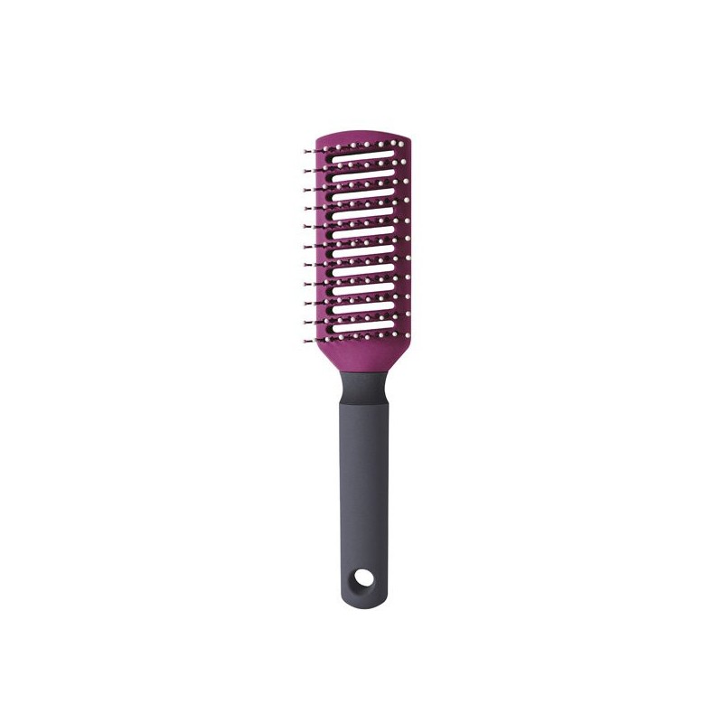 - BIFULL - Cepillo Esqueleto Ergonómico ROSA - BIFULL - Cepillo Esqueleto Ergonómico ROSA