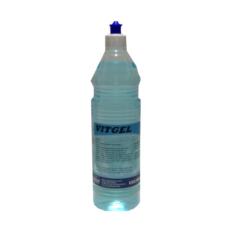 Gel Hidroalcohol 1000 ml