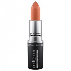 - POSTQUAM - Barra de Labios GLAM SALMÓN 4 gr