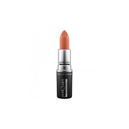 - POSTQUAM - Barra de Labios GLAM SALMÓN 4 gr
