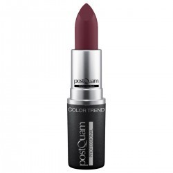 - POSTQUAM - Barra de Labios GLAM BORGOÑA 4 gr