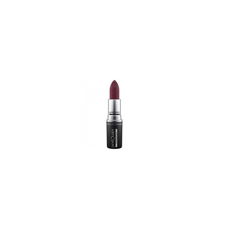 - POSTQUAM - Barra de Labios GLAM BORGOÑA 4 gr - POSTQUAM - Barra de Labios GLAM BORGOÑA 4 gr