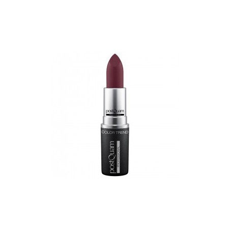 - POSTQUAM - Barra de Labios GLAM BORGOÑA 4 gr