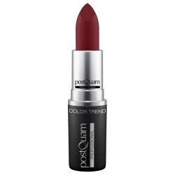 - POSTQUAM - Barra de Labios GLAM BURDEOS INTENSO 4 gr
