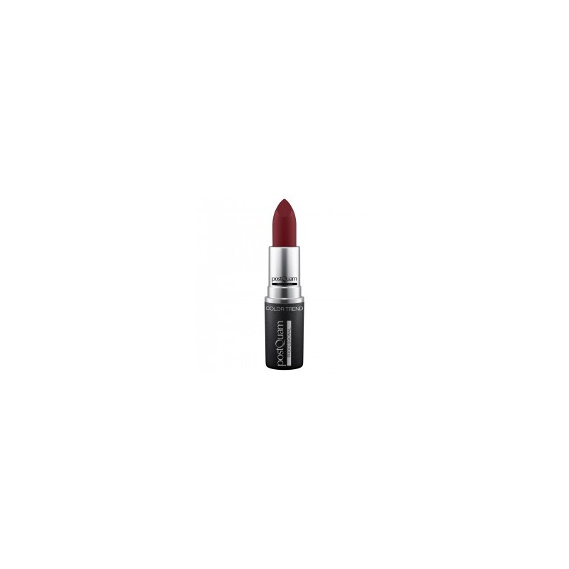 - POSTQUAM - Barra de Labios GLAM BURDEOS INTENSO 4 gr - POSTQUAM - Barra de Labios GLAM BURDEOS INTENSO 4 gr