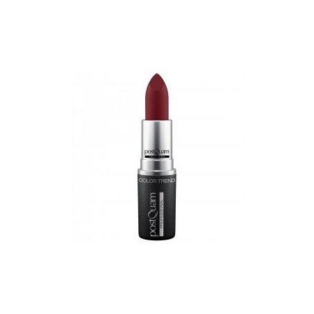 - POSTQUAM - Barra de Labios GLAM BURDEOS INTENSO 4 gr