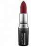 - POSTQUAM - Barra de Labios GLAM BURDEOS INTENSO 4 gr