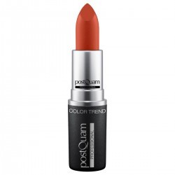 - POSTQUAM - Barra de Labios GLAM CORAL 4 gr