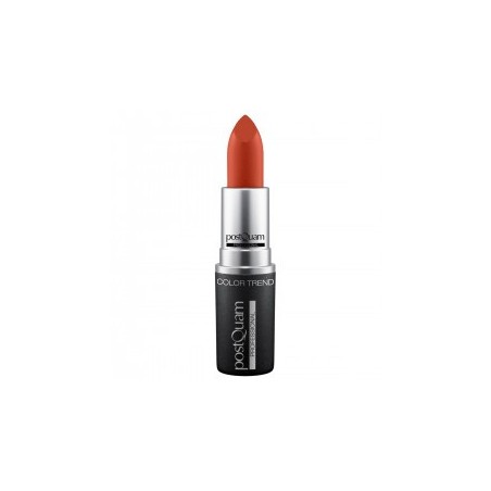 - POSTQUAM - Barra de Labios GLAM CORAL 4 gr