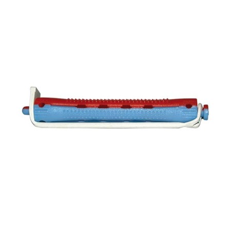 - BIFULL - Bigudí Plástico 11 mm 12 unidades