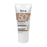 - TAHE - Fotoprotector Facial FPS 50+ nº 02 50 ml