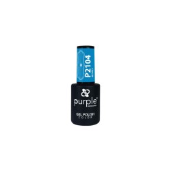 - PURPLE - Esmalte Permanente en Gel Be Fancy P2104 10 ml