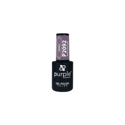 - PURPLE - Esmalte Permanente en Gel Respect Your Planet P2092 10 ml