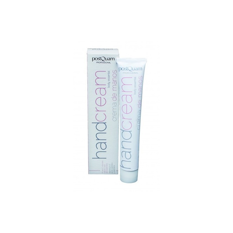 - POSTQUAM - Crema de manos 60 ml - POSTQUAM - Crema de manos 60 ml