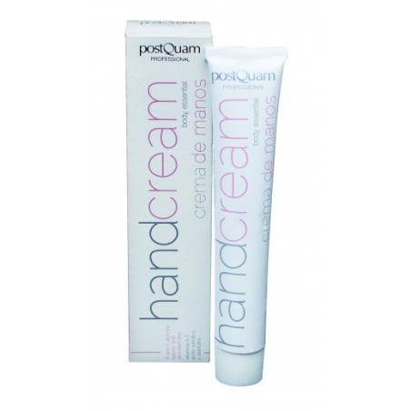- POSTQUAM - Crema de manos 60 ml