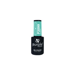 - PURPLE - Esmalte Permanente en Gel Be Creative P2099 10 ml
