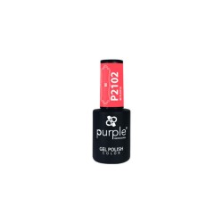 - PURPLE - Esmalte Permanente en Gel Be Playful P2102 10 ml