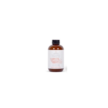 - LIGHT IRRIDIANCE - Champú MATURAL IMPULSE Cabello Liso Baobab 250 ml