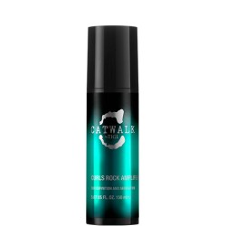 - TIGI - Catwalk Amplifier Crema Activadora Rizos 150 ml