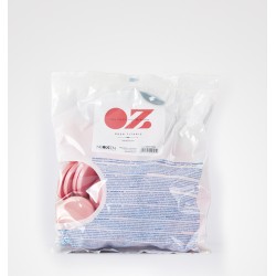 - NEOZEN - Cera caliente en Pastillas ROSA 1 kilo