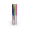 - BIFULL - Peine Púa Metal Colores