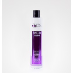 - DESIGN LOOK - Champú Antiamarillo 300 ml